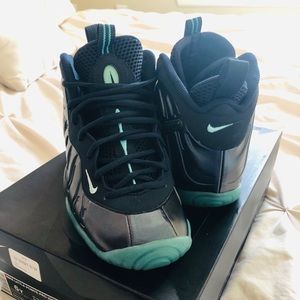 Nike little posite pro (GS)